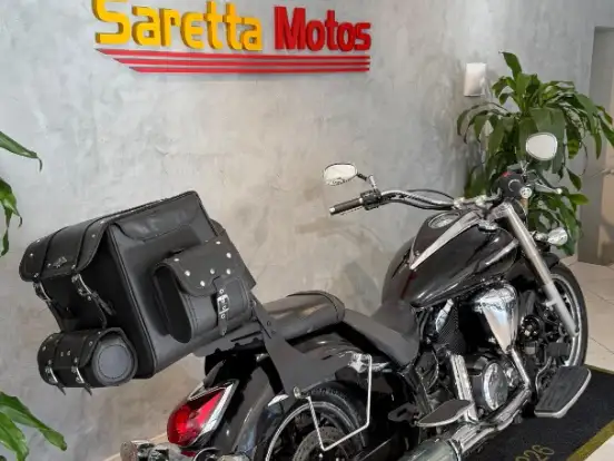 YAMAHA-XVS950A MIDNIGHT STAR YAMAHA-XVS950A MIDNIGHT STAR-2012