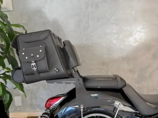 YAMAHA-XVS950A MIDNIGHT STAR YAMAHA-XVS950A MIDNIGHT STAR-2012