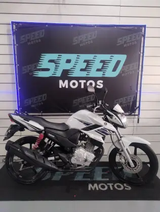 YAMAHA YS 150 FAZER ED 