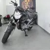 YAMAHA YS 250 FAZER YAMAHA YS 250 FAZER