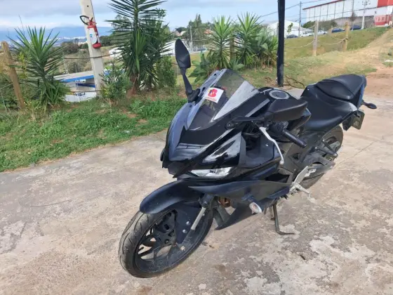 YAMAHA YZF R3 ABS YAMAHA YZF R3 ABS