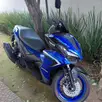 YAMAHA AEROX 160 ABS YAMAHA AEROX 160 ABS