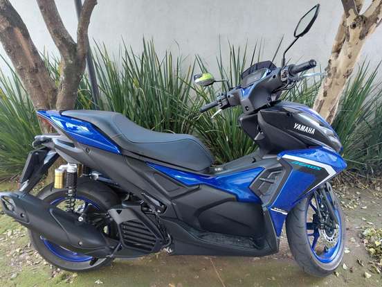 YAMAHA-AEROX 160 ABS YAMAHA-AEROX 160 ABS-2026