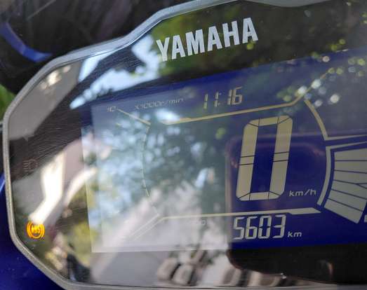 YAMAHA-AEROX 160 ABS-2026