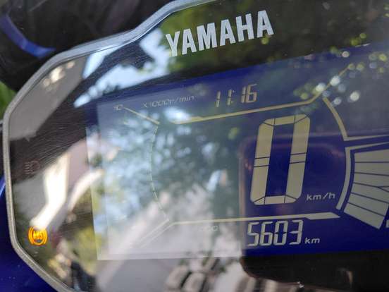 YAMAHA-AEROX 160 ABS YAMAHA-AEROX 160 ABS-2026