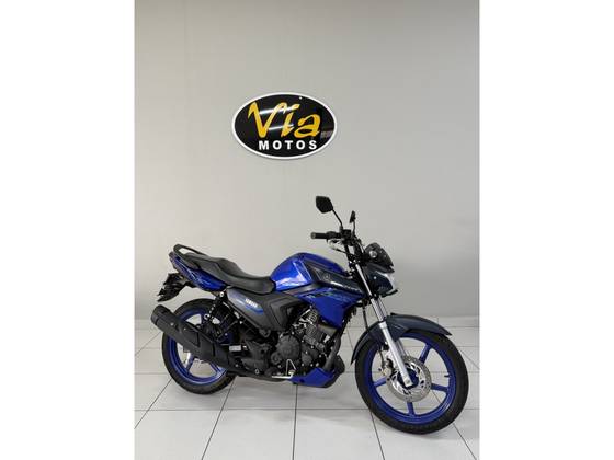 YAMAHA FACTOR 150 DX 