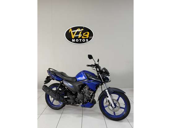 YAMAHA-FACTOR 150 DX-2025