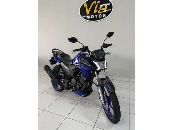 YAMAHA-FACTOR 150 DX-2025