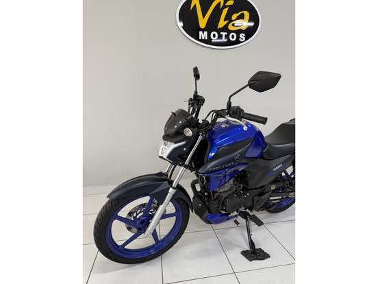 YAMAHA-FACTOR 150 DX-2025