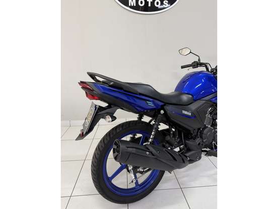 YAMAHA-FACTOR 150 DX-2025