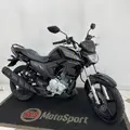 YAMAHA FACTOR 150 STANDARD YAMAHA FACTOR 150 STANDARD