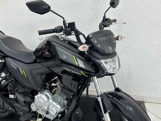 YAMAHA-FACTOR 150 STANDARD YAMAHA-FACTOR 150 STANDARD-2026
