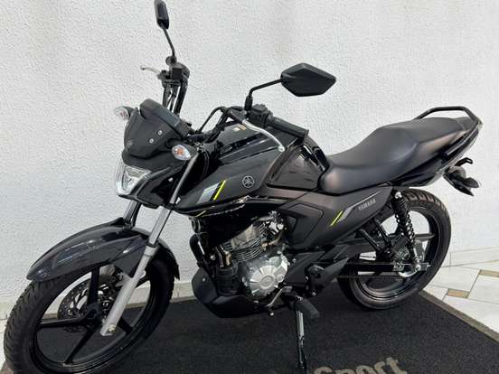 YAMAHA-FACTOR 150 STANDARD YAMAHA-FACTOR 150 STANDARD-2026
