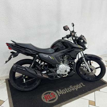 YAMAHA-FACTOR 150 STANDARD-2026