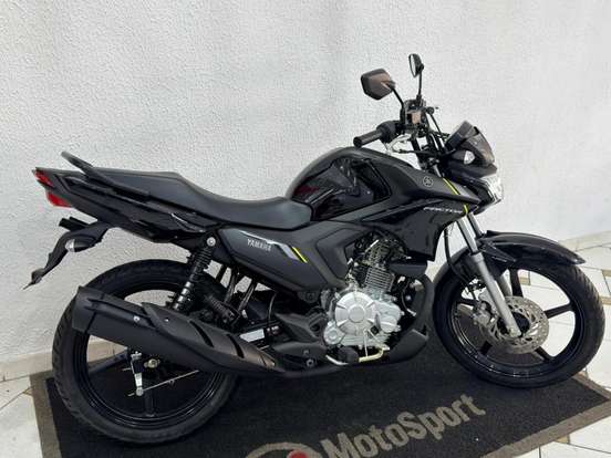 YAMAHA-FACTOR 150 STANDARD YAMAHA-FACTOR 150 STANDARD-2026
