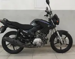 YAMAHA FACTOR YBR 125 ED YAMAHA FACTOR YBR 125 ED
