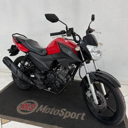 YAMAHA FACTOR YBR 150 ED 
