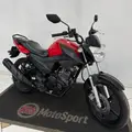 YAMAHA FACTOR YBR 150 ED YAMAHA FACTOR YBR 150 ED