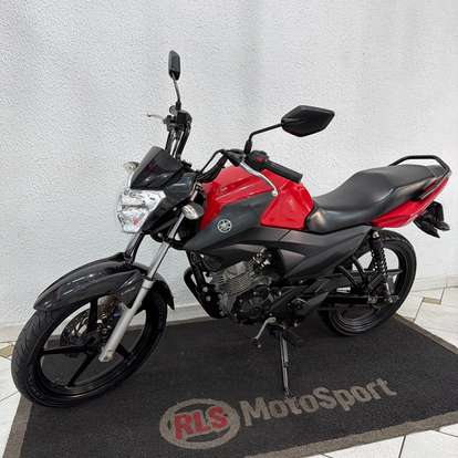 YAMAHA-FACTOR YBR 150 ED-2021