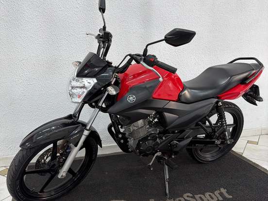 YAMAHA-FACTOR YBR 150 ED YAMAHA-FACTOR YBR 150 ED-2021