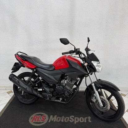 YAMAHA-FACTOR YBR 150 ED-2021