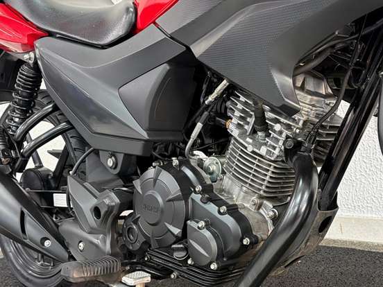 YAMAHA-FACTOR YBR 150 ED YAMAHA-FACTOR YBR 150 ED-2021