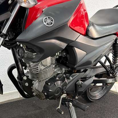 YAMAHA-FACTOR YBR 150 ED-2021