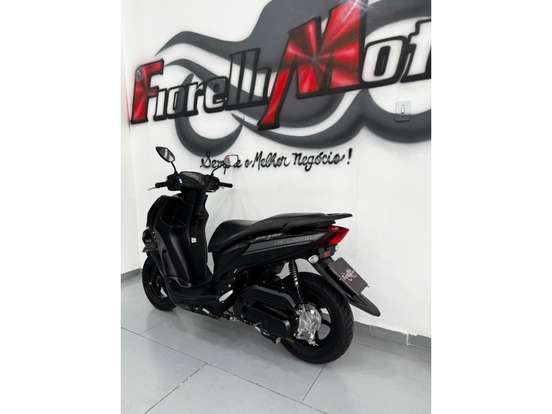 YAMAHA-FLUO 125 ABS YAMAHA-FLUO 125 ABS-2023