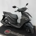 YAMAHA FLUO 125 HYBRID CONNECTED ABS YAMAHA FLUO 125 HYBRID CONNECTED ABS