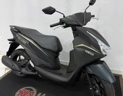 YAMAHA FLUO 125 HYBRID CONNECTED ABS YAMAHA FLUO 125 HYBRID CONNECTED ABS