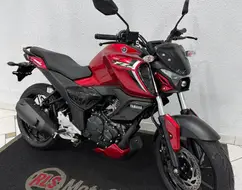 YAMAHA FZ15 FAZER CONNECTED ABS YAMAHA FZ15 FAZER CONNECTED ABS