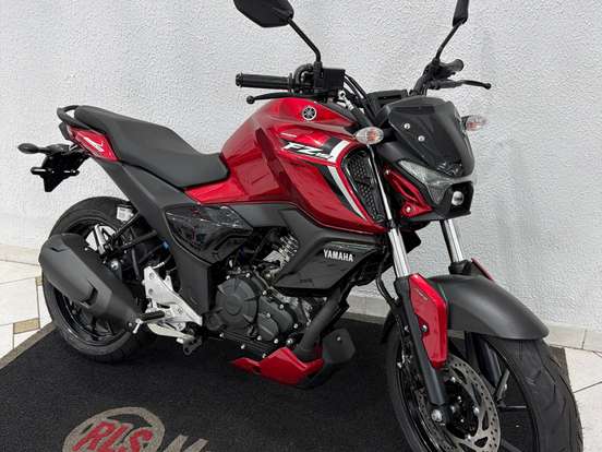 YAMAHA-FZ15 FAZER CONNECTED ABS YAMAHA-FZ15 FAZER CONNECTED ABS-2026