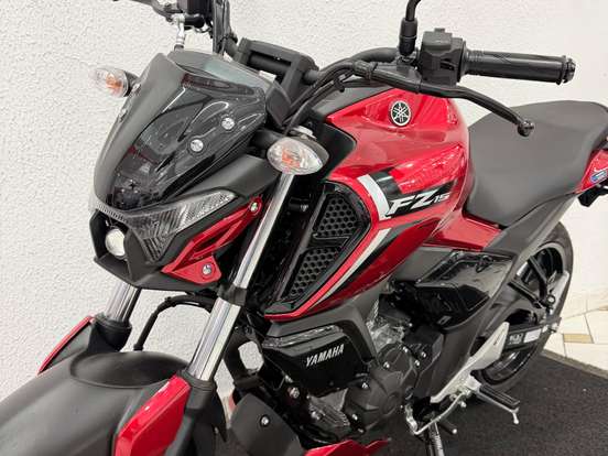 YAMAHA-FZ15 FAZER CONNECTED ABS YAMAHA-FZ15 FAZER CONNECTED ABS-2026