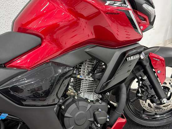 YAMAHA-FZ15 FAZER CONNECTED ABS YAMAHA-FZ15 FAZER CONNECTED ABS-2026