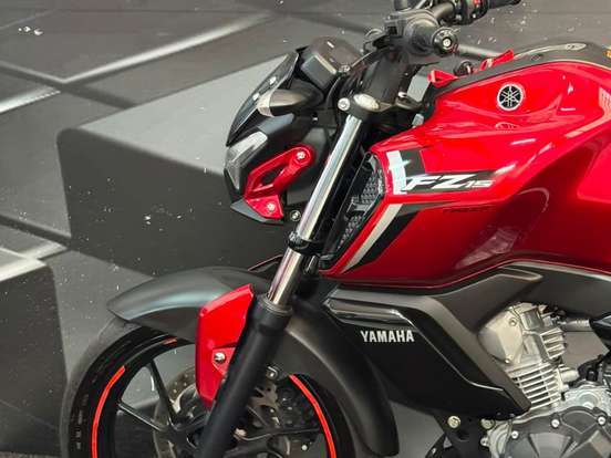 YAMAHA-FZ15 FAZER CONNECTED ABS YAMAHA-FZ15 FAZER CONNECTED ABS-2026