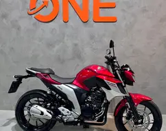 YAMAHA FZ25 FAZER ABS YAMAHA FZ25 FAZER ABS