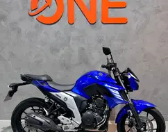 YAMAHA FZ25 FAZER ABS YAMAHA FZ25 FAZER ABS
