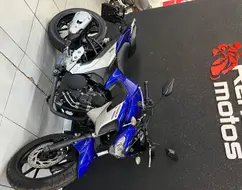 YAMAHA FZ25 FAZER ABS YAMAHA FZ25 FAZER ABS