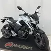 YAMAHA FZ25 FAZER CONNECTED ABS YAMAHA FZ25 FAZER CONNECTED ABS