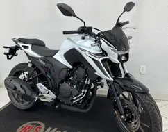 YAMAHA FZ25 FAZER CONNECTED ABS YAMAHA FZ25 FAZER CONNECTED ABS
