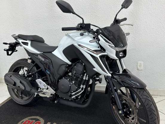 YAMAHA-FZ25 FAZER CONNECTED ABS YAMAHA-FZ25 FAZER CONNECTED ABS-2026