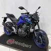 YAMAHA MT-03 CONNECTED ABS YAMAHA MT-03 CONNECTED ABS
