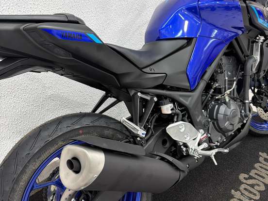 YAMAHA-MT-03 CONNECTED ABS YAMAHA-MT-03 CONNECTED ABS-2026