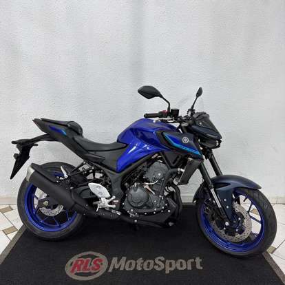 YAMAHA-MT-03 CONNECTED ABS-2026