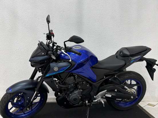 YAMAHA-MT-03 CONNECTED ABS YAMAHA-MT-03 CONNECTED ABS-2026