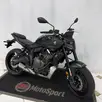 YAMAHA MT-07 CONNECTED ABS YAMAHA MT-07 CONNECTED ABS