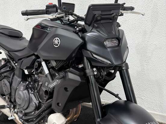 YAMAHA-MT-07 CONNECTED ABS YAMAHA-MT-07 CONNECTED ABS-2026