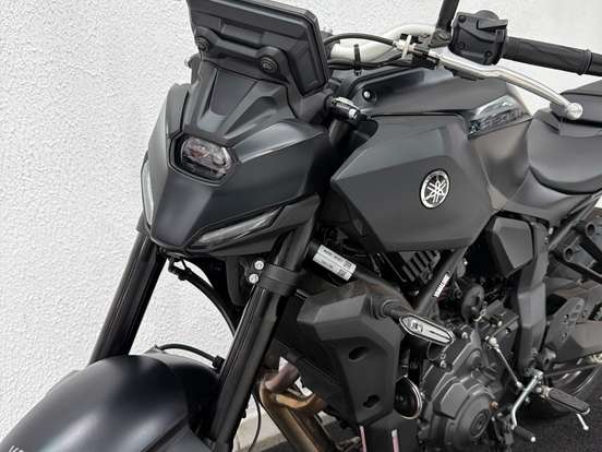 YAMAHA-MT-07 CONNECTED ABS YAMAHA-MT-07 CONNECTED ABS-2026