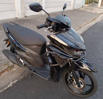 YAMAHA NEO 125 