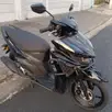 YAMAHA NEO 125 YAMAHA NEO 125